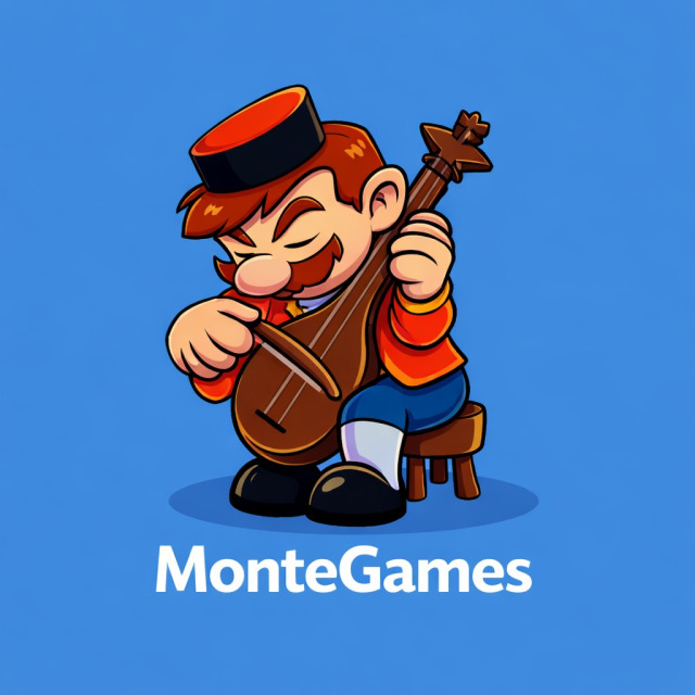 MonteGames 2026