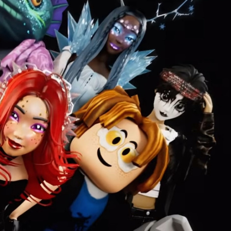 Roblox revenue rises 36% Y/Y, but young North Americans see falling per-hour monetisation