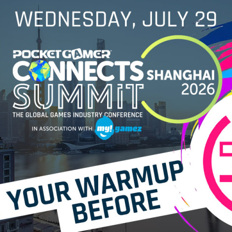 What to expect at next month's PGC Summit Shanghai