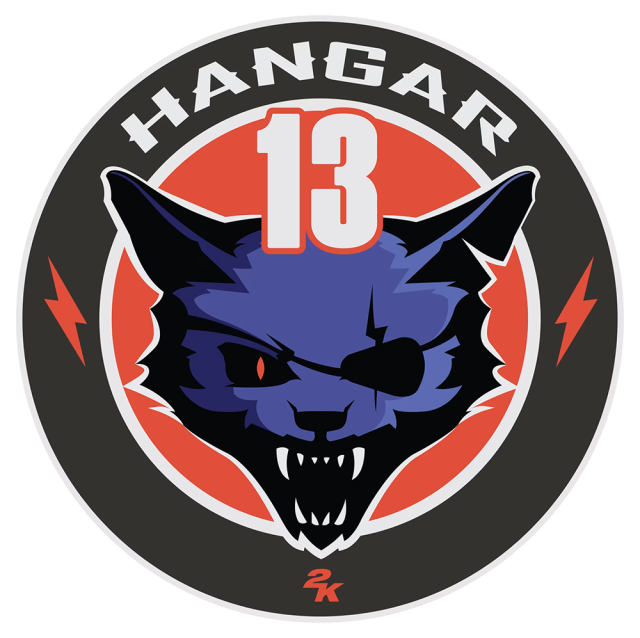 Hangar 13