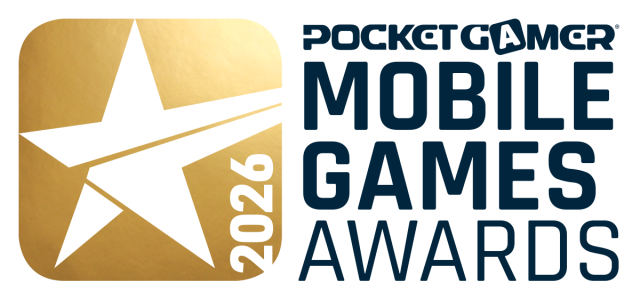 Pocket Gamer Mobile Games Awards 2026