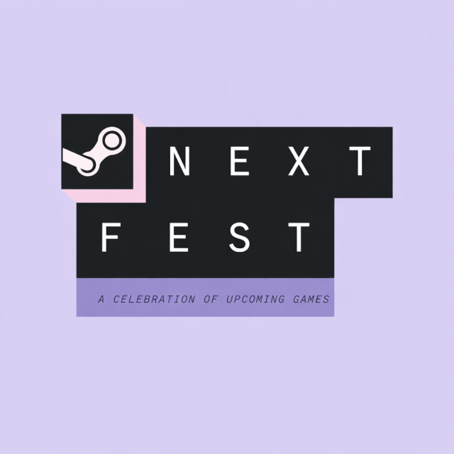 Steam Next Fest: October 2026