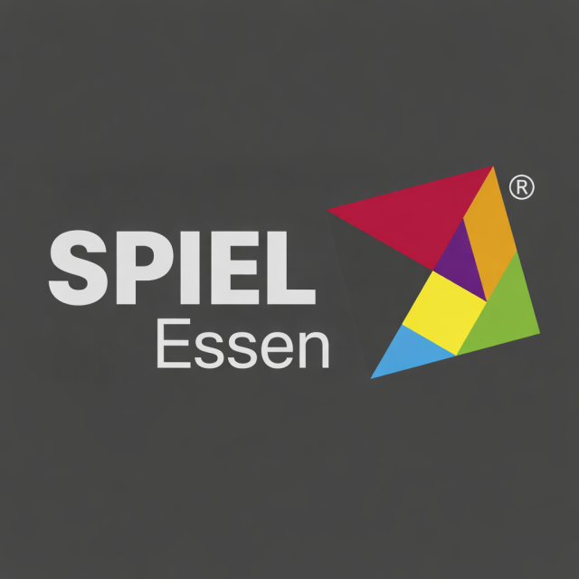 Spiel Essen 2026