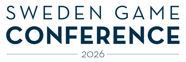 Sweden Game Conference 2026
