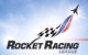 Rocket Racing League