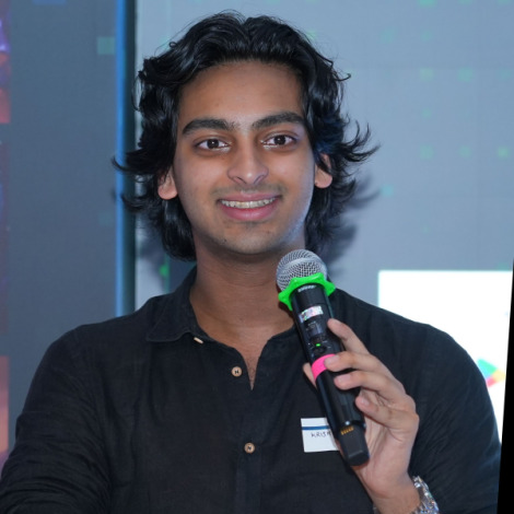 LVL Zero founding partner Krish Anurag on selecting studios, equity-free funding and building India's global game pipeline