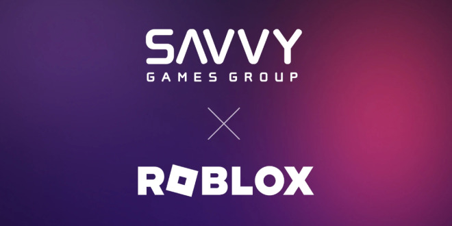 Savvy-Roblox Deal: A Risky Bet for Saudi Arabia's Gaming Future