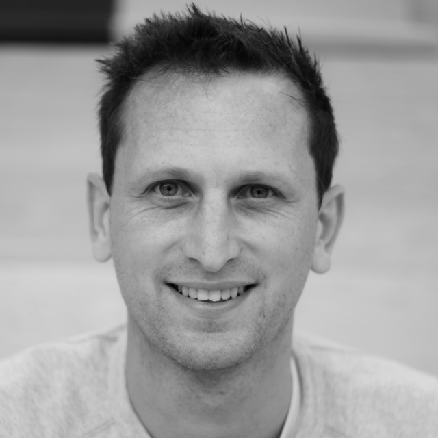 Dan Marcus