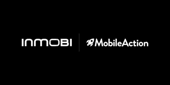 InMobi Acquires MobileAction for Growth Boost