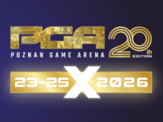 Poznan Game Arena 2026