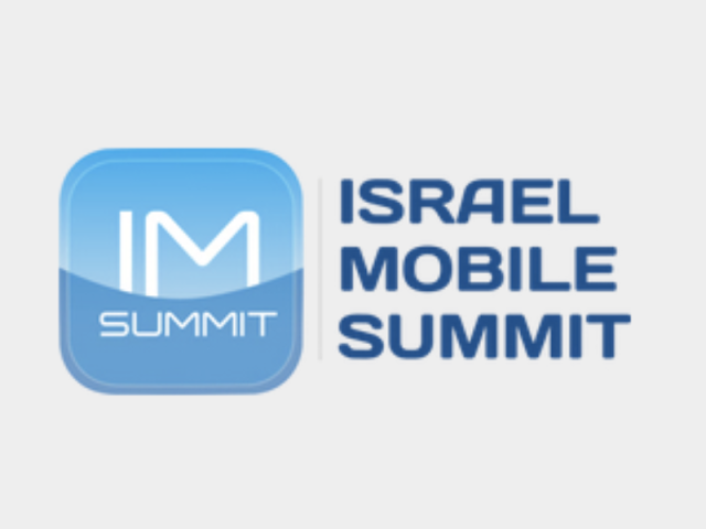 Israel Mobile Summit 2026