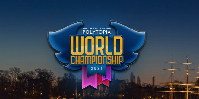 Polytopia World Championship Returns with $10K Prize Pool