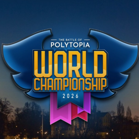 The Battle of Polytopia World Championship returns with a $10,000 prize pool