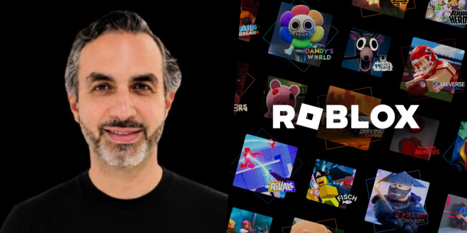 Roblox menunjuk Mohamed El Sheakh sebagai manajer umum untuk MENA dan Turki