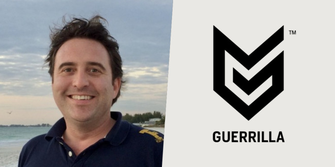 Người đồng sáng lập Guerrilla Games ra mắt động cơ trò chơi châu Âu hỗ trợ AI