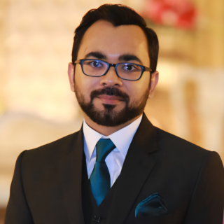 Qasim Ali