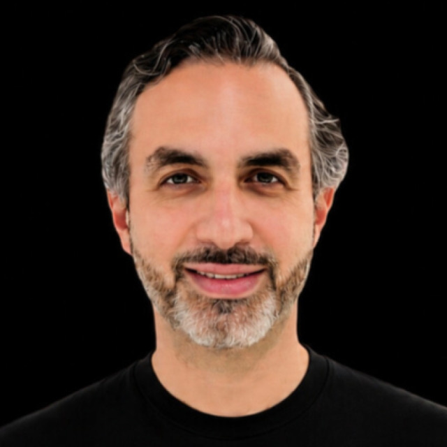 Mohamed El Sheakh