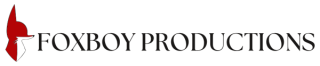 Foxboy Productions