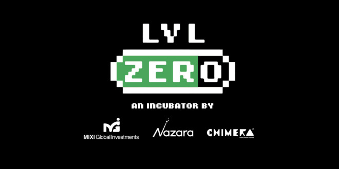 LVL Zero Launches Mentor Network for Indian Game Studios