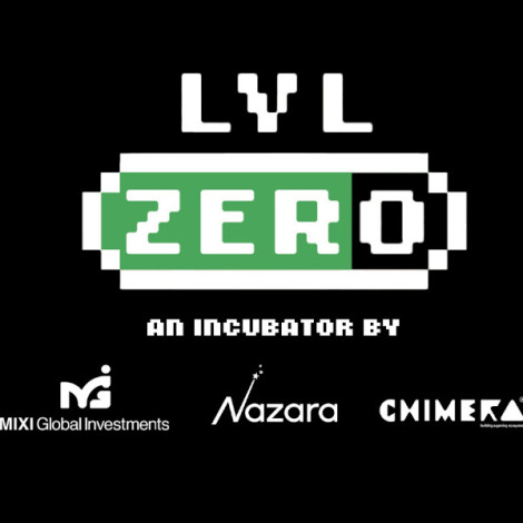 LVL Zero unveils global mentor network for inaugural gaming incubator cohort