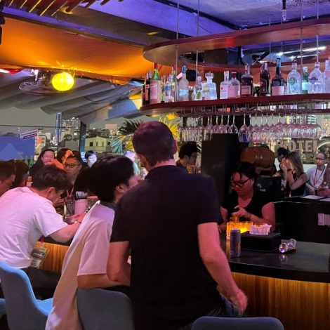 PocketGamer.biz and EnJoyPay Vietnam Global Game Developers Mixer welcomes local and international studios