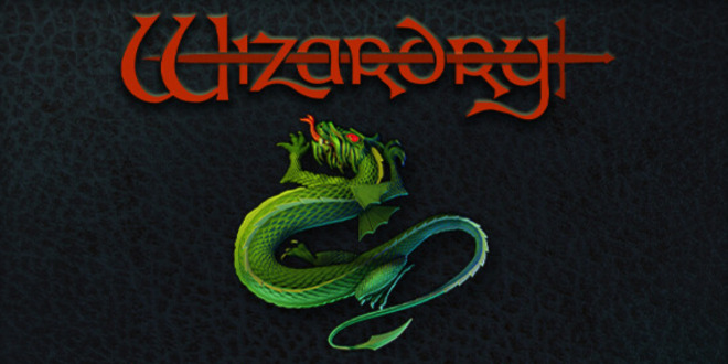 Atari Revives Wizardry: Classic RPGs Make a Comeback