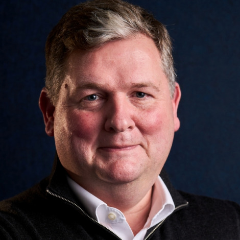Show me the money: UKIE CEO Nick Poole on how a more realistic investment landscape is beginning to emerge