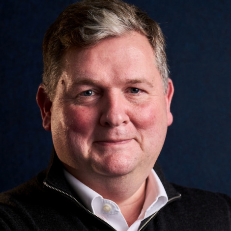 UKIE's Nick Poole: 
