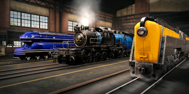 Pixel Federation Rides the Rails to $48M in 2025 Thanks to TrainStation 3