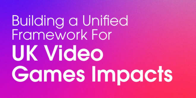 Okre and Ukie Team Up to Map UK Gaming's Real-World Impact