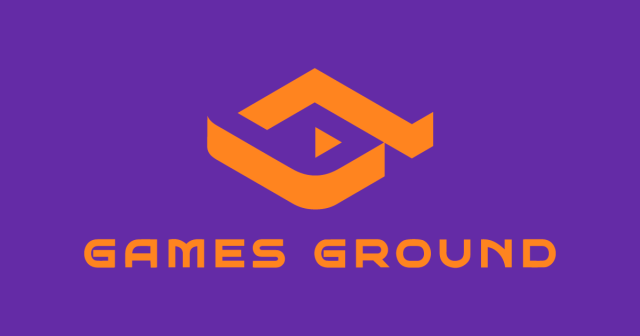 Games Ground 2026