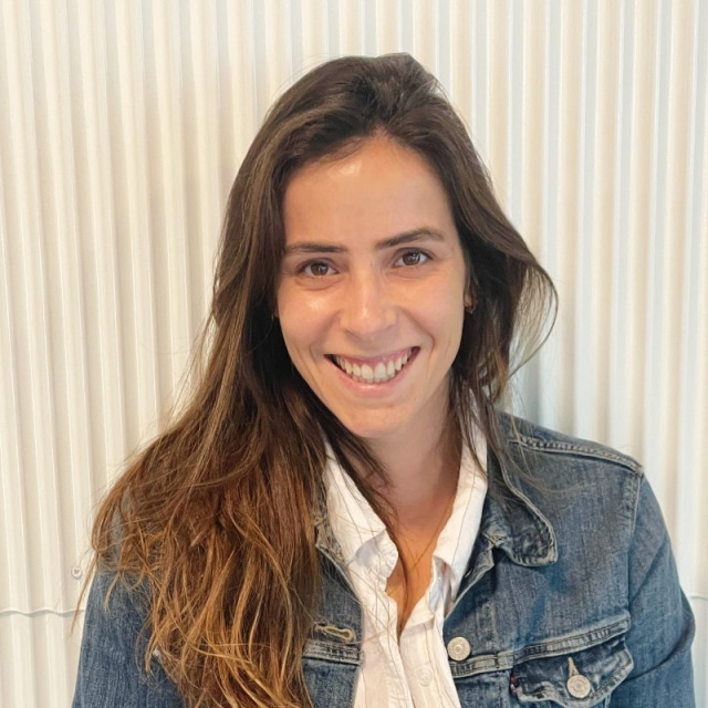 Karen Levy