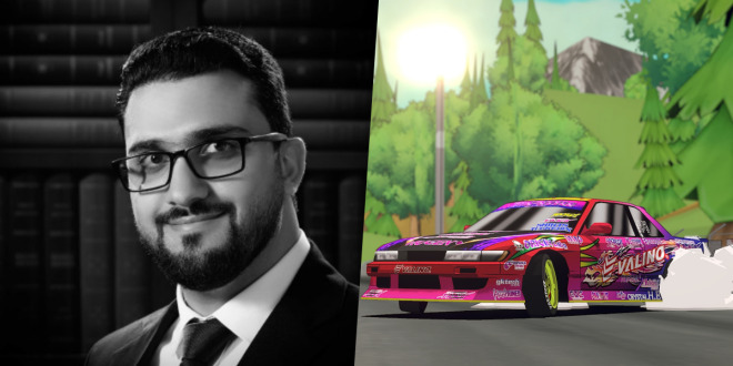 NJD Games Expands Hajwala Racing Franchise Under Baraa Odeh