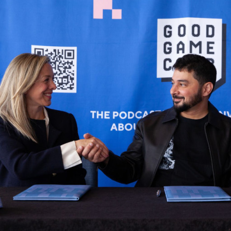 Dubai Films & Games Commission partners with Good Game Club to promote games as a force for good