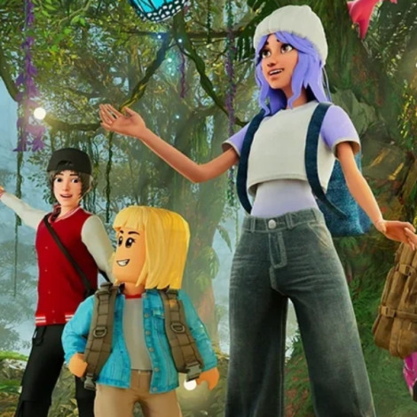 Roblox expands mental health efforts with new partnerships and well-being resources