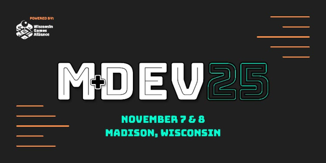 MDEV  2026