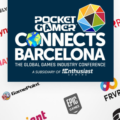 See who you could connect with at PG Connects Barcelona this June 15th to 16th