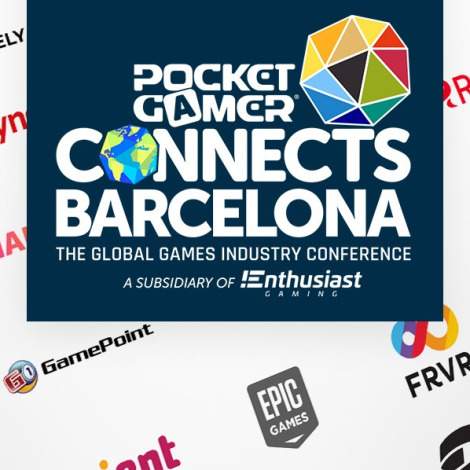 Editor's picks: Must-attend sessions at PGC Barcelona on June 15th and 16th
