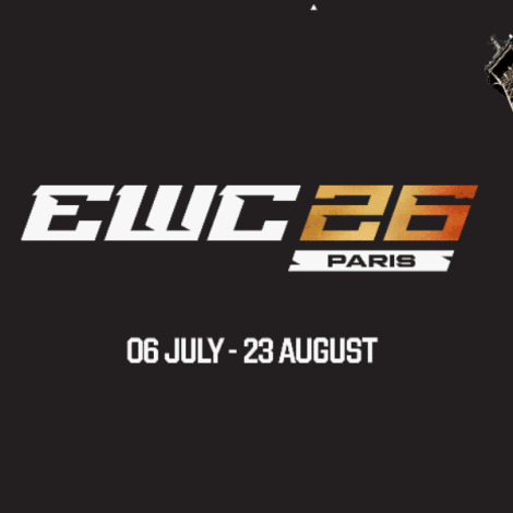 Esports World Cup 2026 relocates from Saudi Arabia to Paris amid regional uncertainty