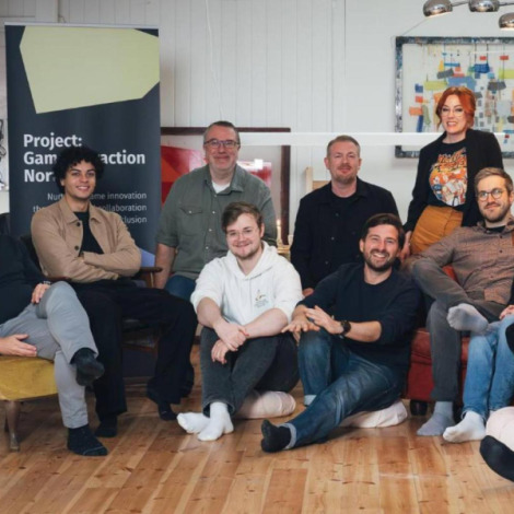 Arctic Game launches six-month incubation model for indie studios