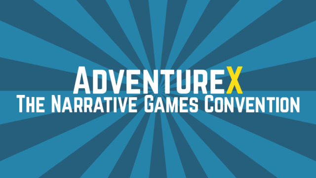 AdventureX 2026