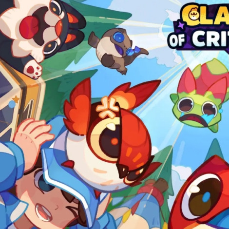 Lilith Games’ Clash of Critters launches globally today