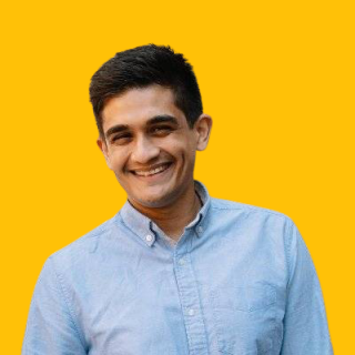 Nilay Patel