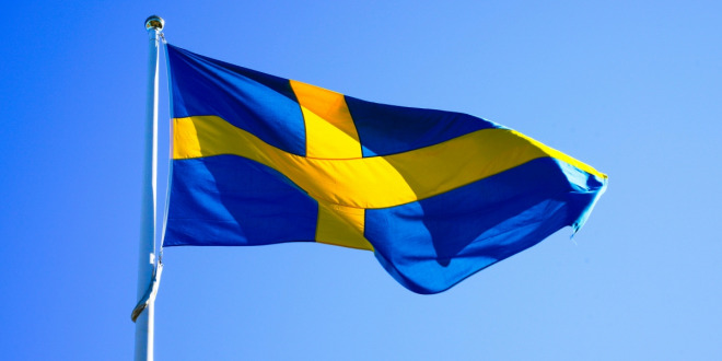 Sweden's Gaming Boom: 2024 Revenue Hits SEK 36.8 Billion
