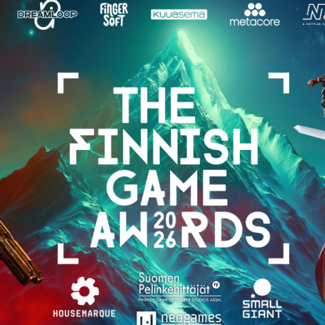 Clash Royale wins Business Excellence Award at Finnish Game Awards 2026