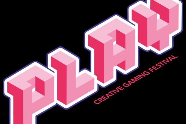 PLAY – Creative Gaming Festival 2026
