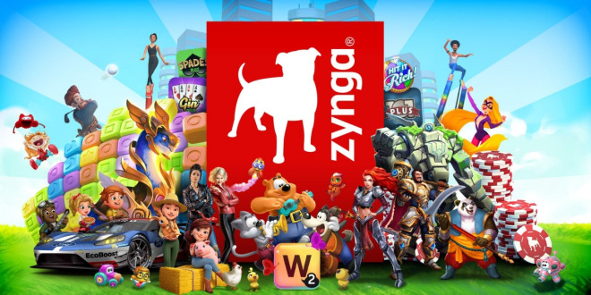 Take-Two Interactive Reports $6.7 Billion in Net Bookings Driven by Mobile