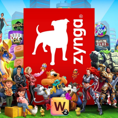 Take-Two Interactive celebrates 