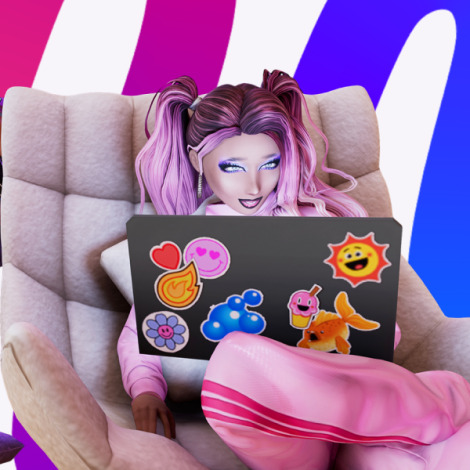 Avakin Life officially launches on Steam after 200m registered users on mobile