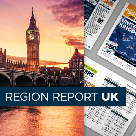 Learn all about the UK games industry with our free region report